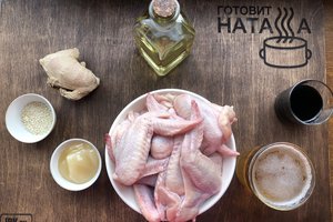 Как альтернатива шашлыку.