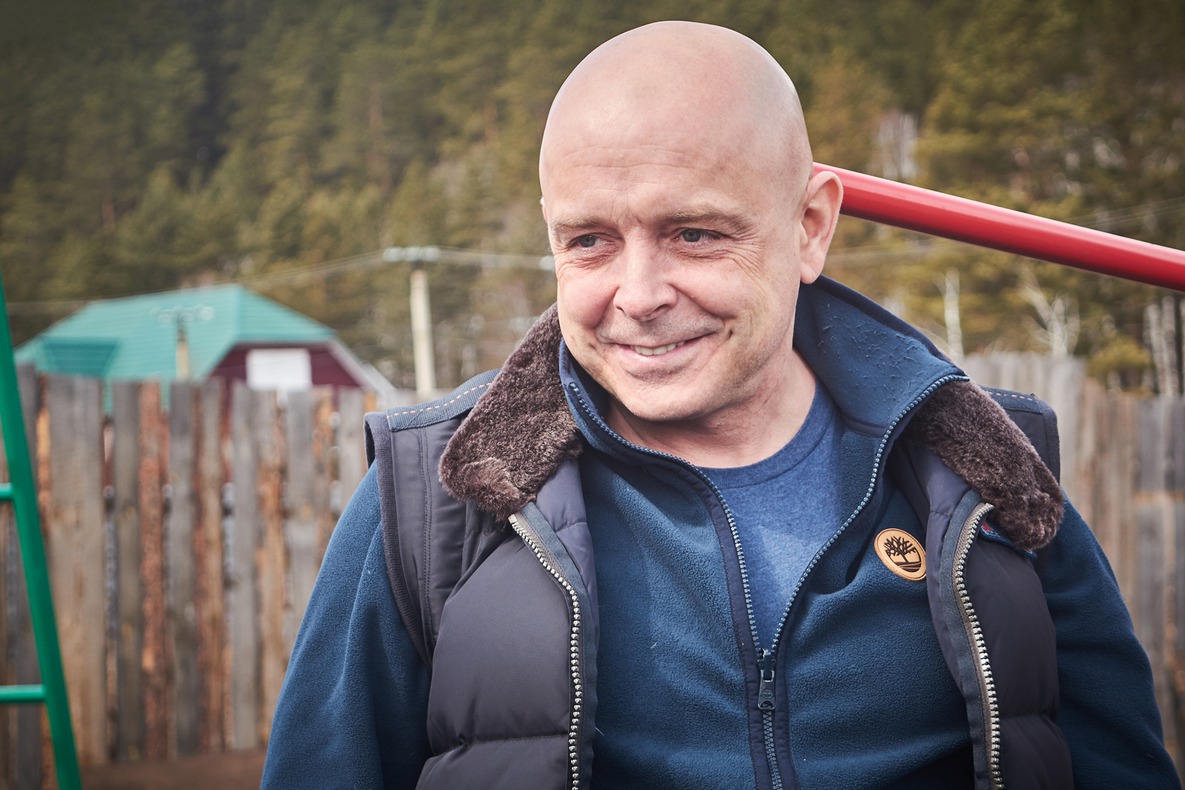 Сергей Сокол: «Данный проект „Единой России“ мы считаем одним из лучших, наиболее эффективных. Только за прошлый год в регионе по нему реализовано более полутора тысяч мероприятий».