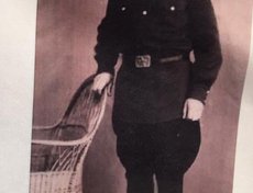 Кондратьев Андриан Андреевич 1918-погиб