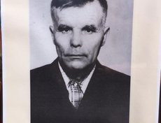 Кондратьев Петр Андреевич 12.03.1920-25.09.1983