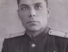 Манцивода Борис Константинович подполковник мед.службы, хирург. Уроженец г. Слюдянка Ирк.обл.