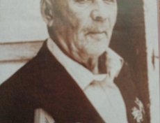 Полосков Павел Петрович. 14.07.1923 г- 23.11.2017 г. Воевал в 1943 году на Калининском фронте