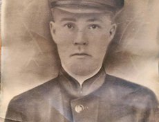 Иванов Сергей Григорьевич, 1908 г.р. Красноармеец. Ппризван 30.06.1941г. Воевал в составе 87 стрелковой дивизии. Пропал без вести в ноябре 1941 г.