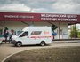 7 июня 2021 года в медицинский центр помощи и спасения Шелеховской районной больницы поступила новая машина скорой помощи.