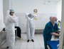 Подготовка к переходу в «красную зону»
