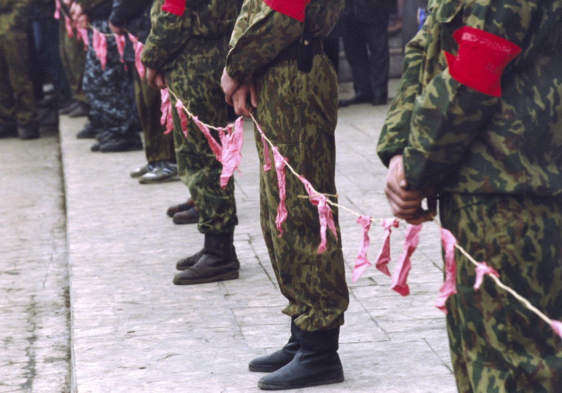 1997 год