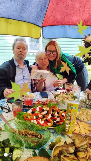 Круглый стол