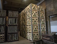 Капуста практически вся уже реализована