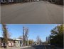 Правобережная округ. Улица Горная