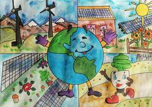 Используй правильную энергию