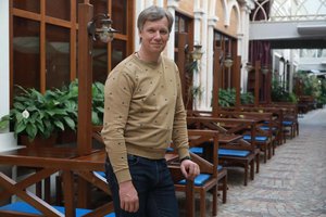 Как COVID повлиял на жизнь сотрудников общепита.
