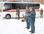 На полигоне под Иркутском прошли учения спецподразделений Росгвардии, МЧС и Следственного комитета РФ.