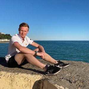 Вячеслав Барков