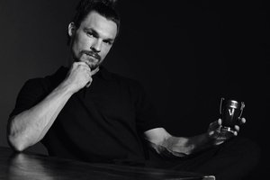 Виктор Уайлд