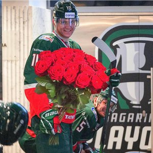 Дмитрий Воронков