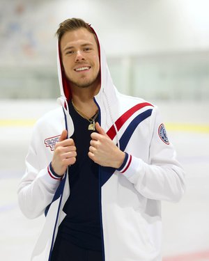 Никита Кацалапов