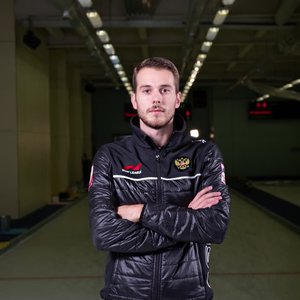 Дмитрий Миронов