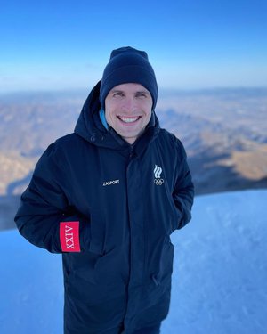 Дмитрий Лопин