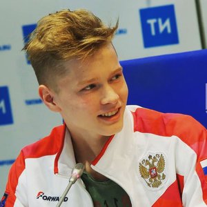 Данил Садреев