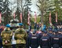 Основные мероприятия Дня Победы начались у танка «Иркутский комсомолец».