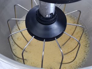 Рецепт от Елены Антипиной.