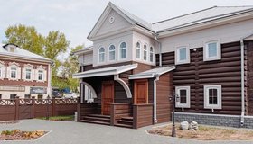 Новая драма