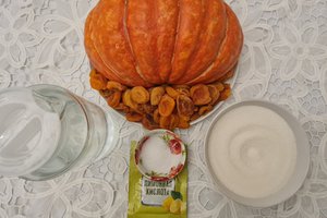 А вы любите тыкву?