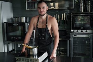 Богдан Павенский, 28 лет, полузащитник