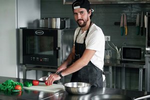 Андрей Прокопьев, 30 лет, полузащитник