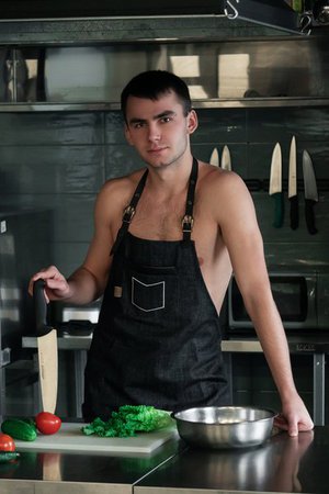 Александр Бойко, 20 лет, защитник