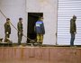 28 октября состоялась разгрузка в цех ремонтно-отстойного пункта АО ВСРП.