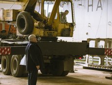 Кроме того, поездка по воде для пассажиров станет более комфортной: у судна плавный ход и пониженное волнообразование.