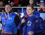 Руслан Болотов и Михаил Хардиков