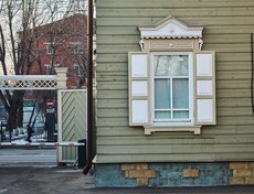 Дом на Тимирязева, 40