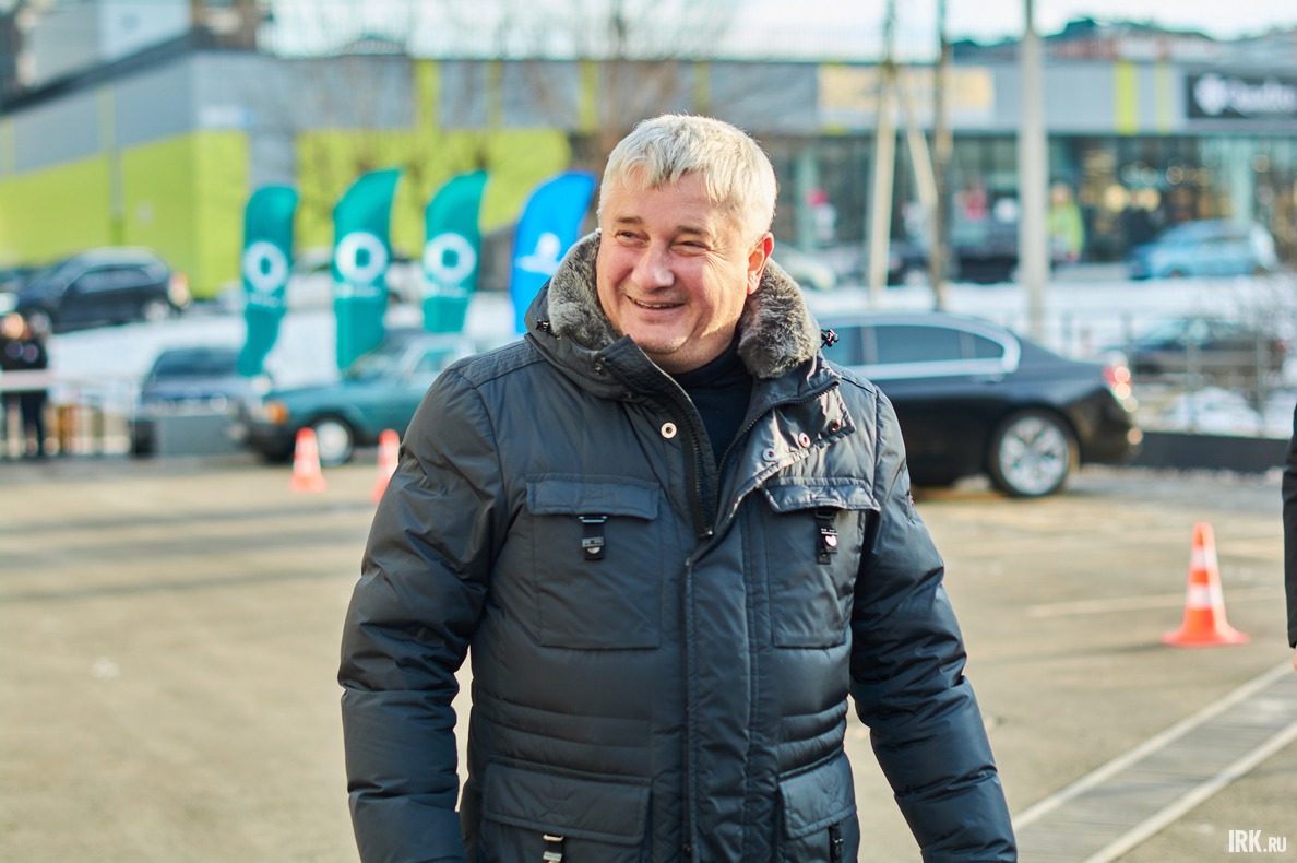 Виктор Захаров