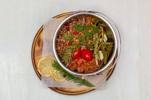 Новинки в любимом заведении.