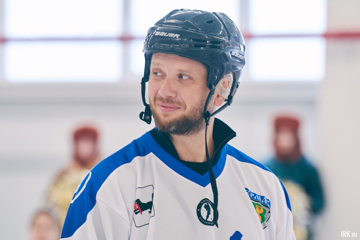 Евгений Стекачёв