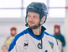 Евгений Стекачёв