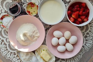 Ярко отмечаем Масленицу.