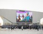 21 февраля на площади перед дворцом спорта «Труд» праздновали Сагаалган — Новый год по Восточному календарю.