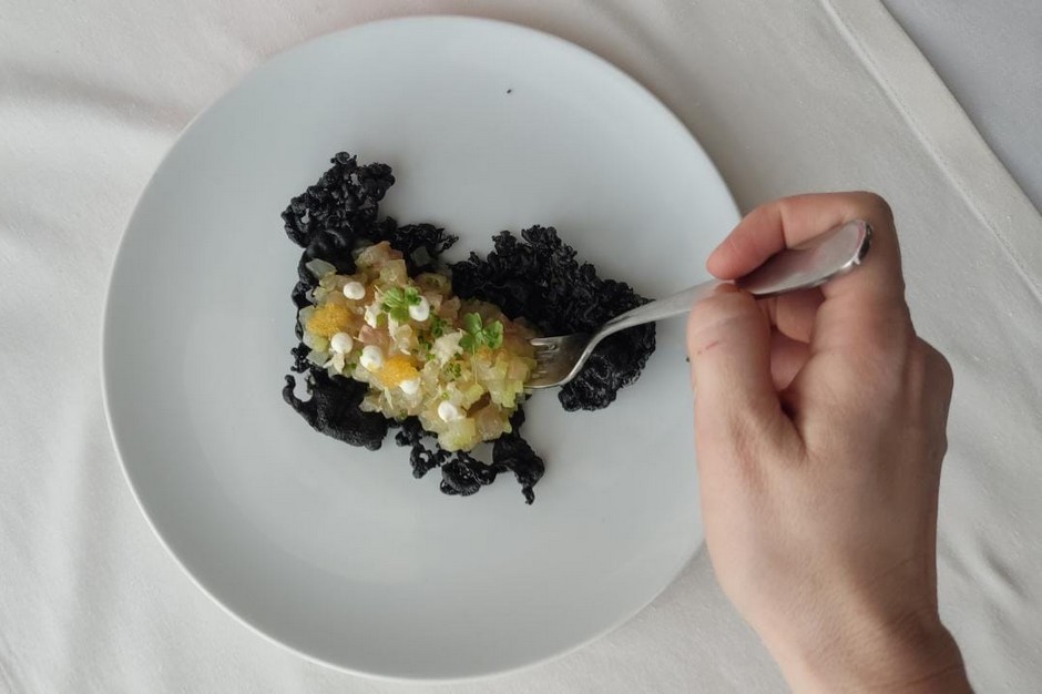 Сеты, приготовленные на фестивале, будут только из местных продуктов Сеты, приготовленные на фестивале, будут только из местных продуктов