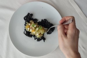 Продегустировать блюда из местных продуктов можно до 30 марта.