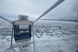 Что нужно посетить каждому туристу.