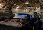 Гуманитарный груз. Фото с сайта правительства Иркутской области