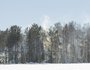 По сценарию, при патрулировании в Эхирит-Булагатском районе был обнаружен лесной пожар рядом с населённым пунктом.