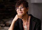 Ирина Хакамада. Фото с личной страницы «ВКонтакте»