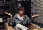 Ирина Хакамада. Фото со страницы «ВКонтакте»