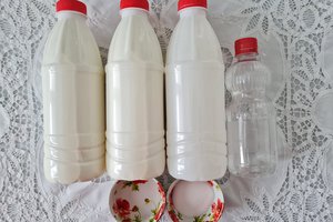 Примечание: съесть нужно сразу.