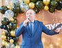 Леонид Фролов: «Не забывайте своих учителей и возвращайтесь после учебы в родной Иркутский район».