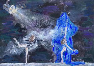 Мамины наставления